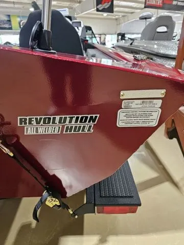 Slide: The Image of Tracker Pro Team 190 2025 - 14