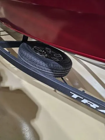 Slide: The Image of Tracker Pro Team 190 2025 - 19