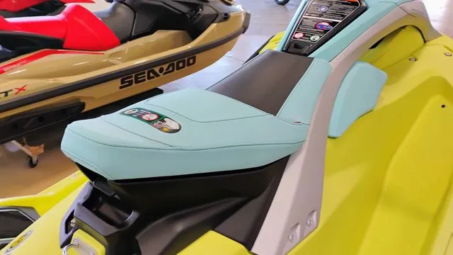 Slide: The Image of Yamaha JETBLAST PRO 2UP 2025 - 19