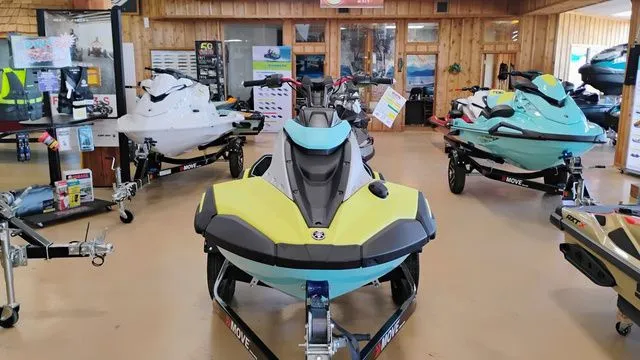 Slide: The Image of Yamaha JETBLAST PRO 2UP 2025 - 24