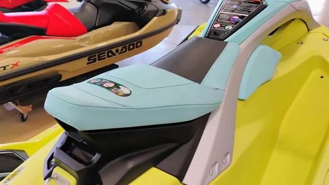 Slide: The Image of Yamaha JETBLAST PRO 2UP 2025 - 8