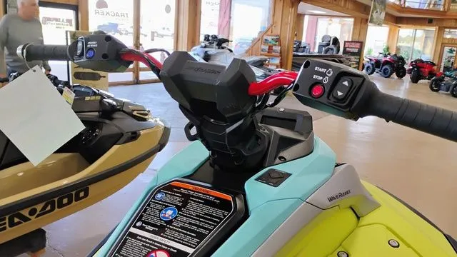 Slide: The Image of Yamaha JETBLAST PRO 2UP 2025 - 9