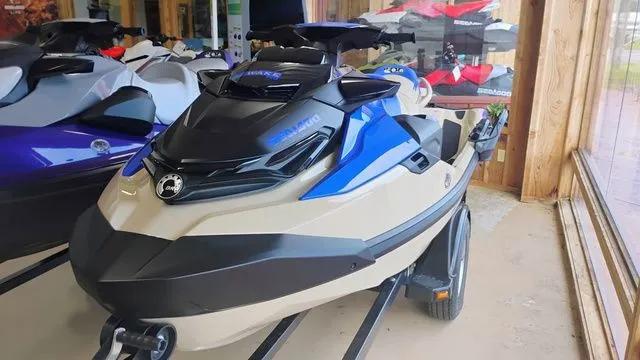 The Image of Sea-Doo Wake 2025 - 1