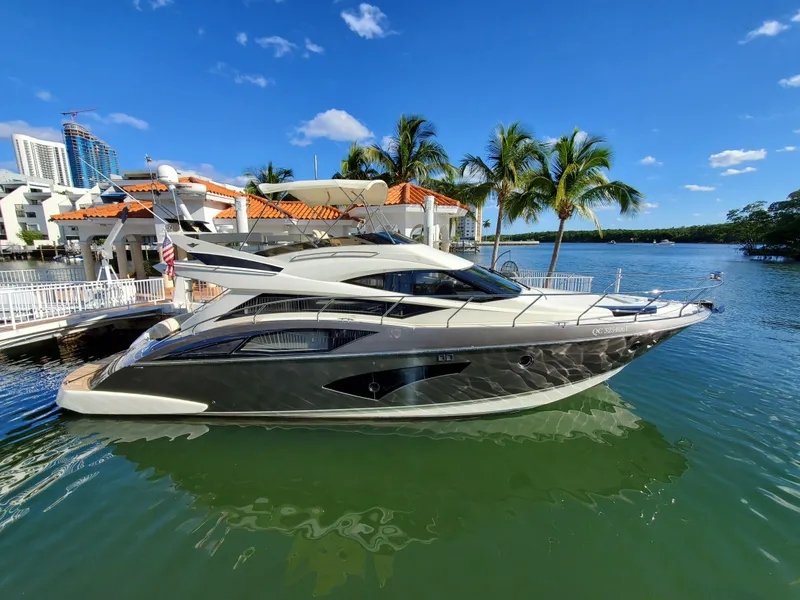 Slide: The Image of Marquis 500 Sport Bridge 2011 - 0