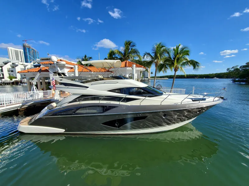 Slide: The Image of Marquis 500 Sport Bridge 2011 - 1