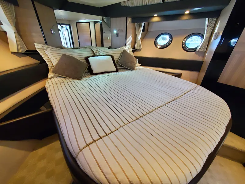 Slide: The Image of Marquis 500 Sport Bridge 2011 - 2