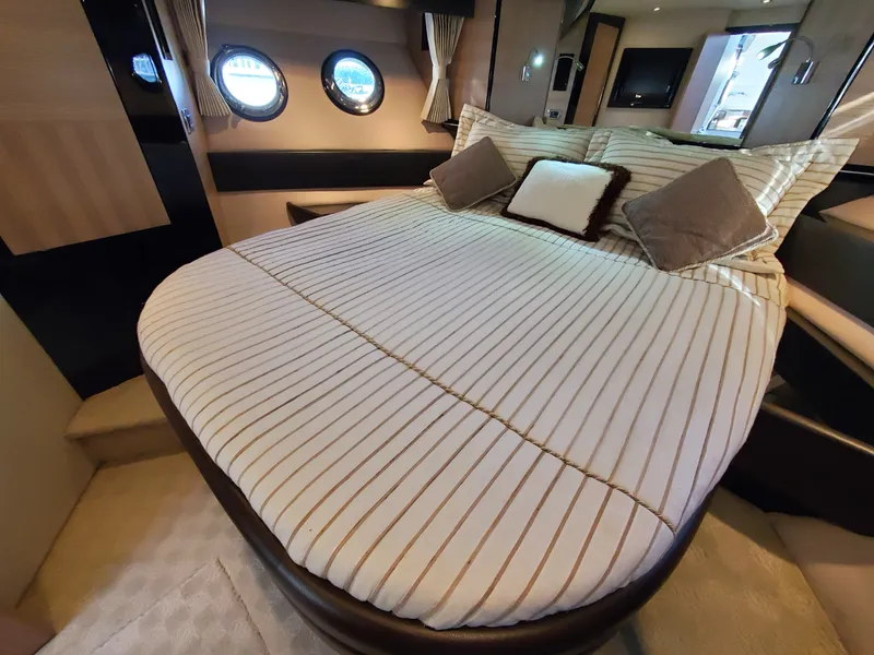 Slide: The Image of Marquis 500 Sport Bridge 2011 - 3