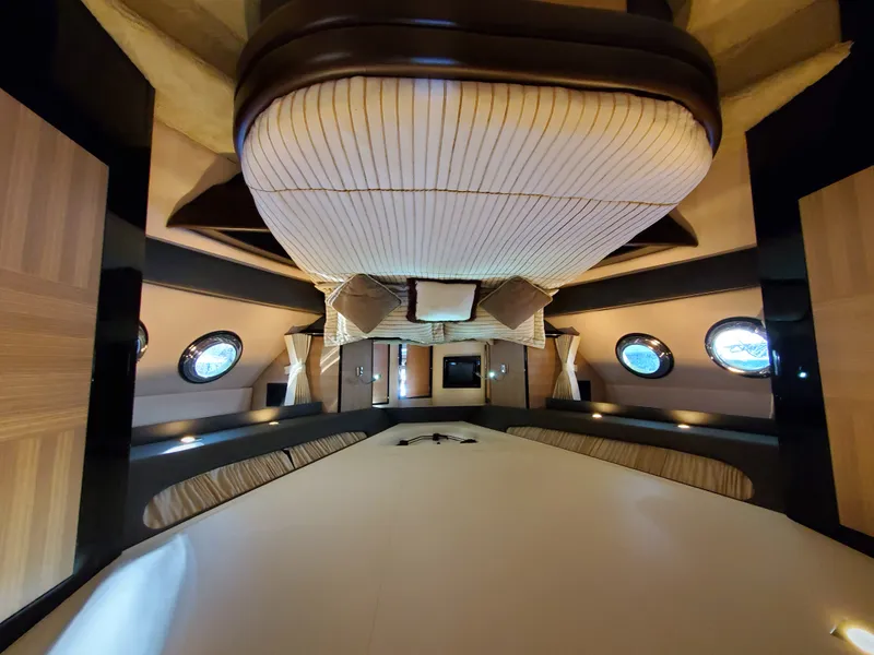 Slide: The Image of Marquis 500 Sport Bridge 2011 - 7