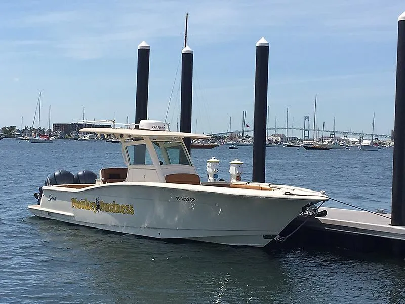 Slide: The Image of Scout 320 LXF 2016 - 0