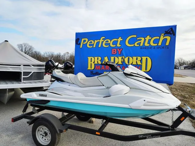 The Image of Yamaha VX CHOA 2025 - 1