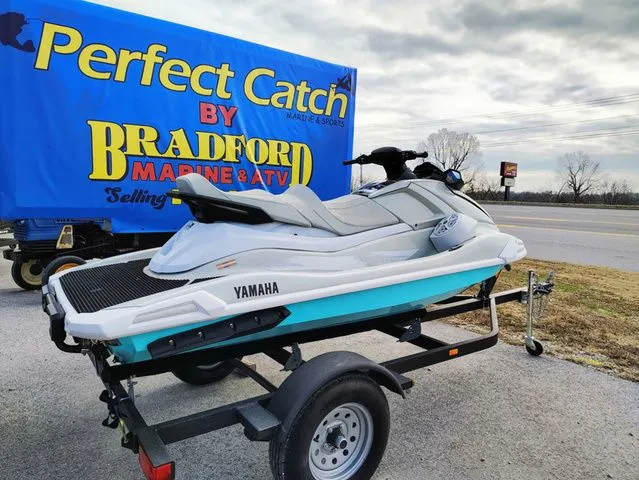 Slide: The Image of Yamaha VX CHOA 2025 - 2