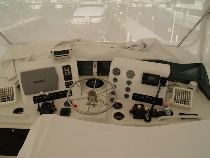 Slide: The Image of Bertram Convertible 1976 - 8