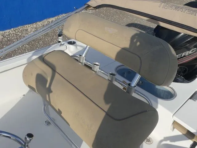 Slide: The Image of Tidewater Bay Max 1910 2016 - 15