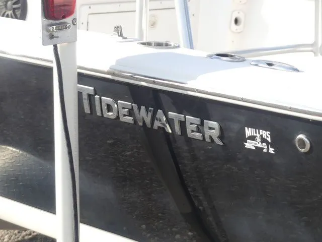 Slide: The Image of Tidewater Bay Max 1910 2016 - 7