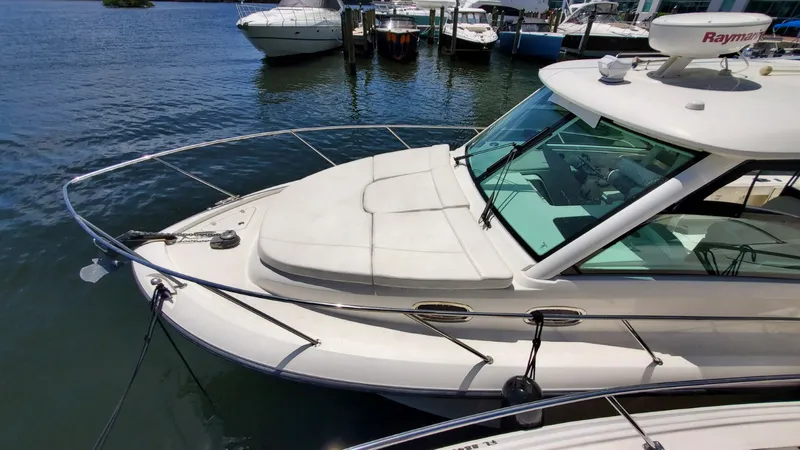 Slide: The Image of Boston Whaler 315 Conquest 2014 - 3
