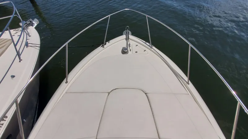 Slide: The Image of Boston Whaler 315 Conquest 2014 - 6