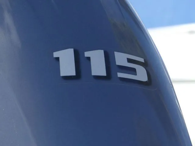 Slide: The Image of Hurricane SunDeck Sport 185 OB 2020 - 11