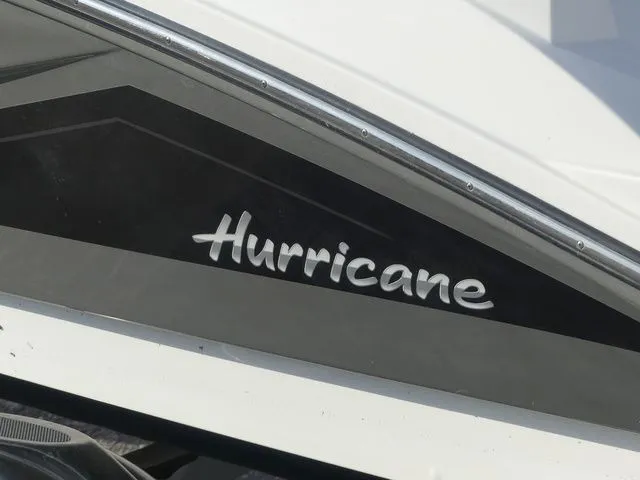 Slide: The Image of Hurricane SunDeck Sport 185 OB 2020 - 7