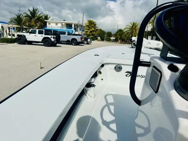 Slide: The Image of Dolphin 18 TUNNEL 2015 - 12