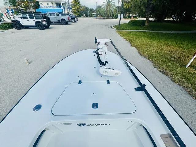 Slide: The Image of Dolphin 18 TUNNEL 2015 - 14