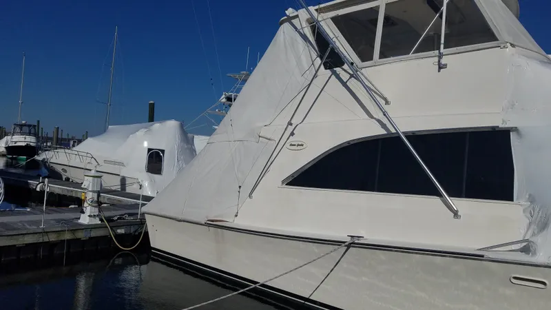 Slide: The Image of Ocean Sportfish 1991 - 0