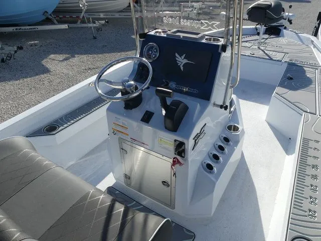 Slide: The Image of Xpress H22B 2026 - 10