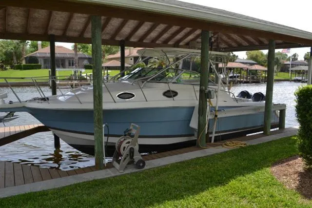 Slide: The Image of Wellcraft COASTAL 2005 - 0