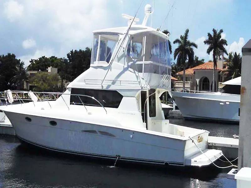Slide: The Image of Silverton Convertible 2008 - 0