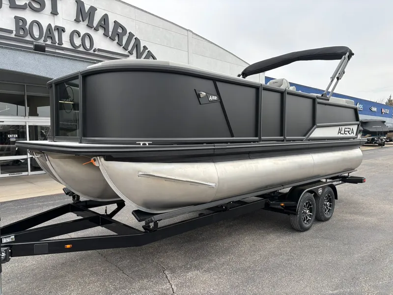 Slide: The Image of Alera A22Q 2026 - 15