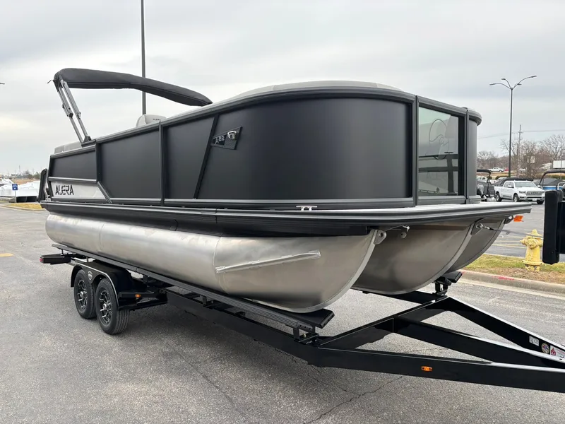 Slide: The Image of Alera A22Q 2026 - 16