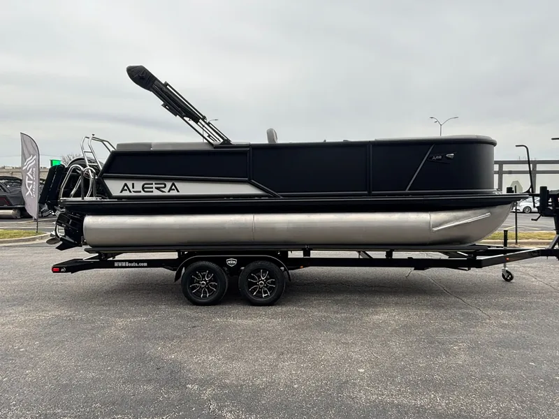 Slide: The Image of Alera A22Q 2026 - 17