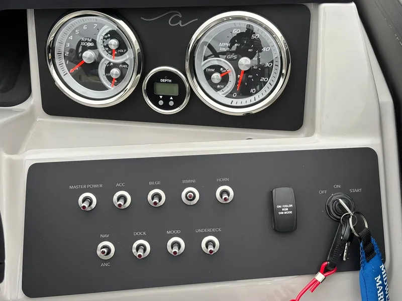 Slide: The Image of Alera A22Q 2026 - 2