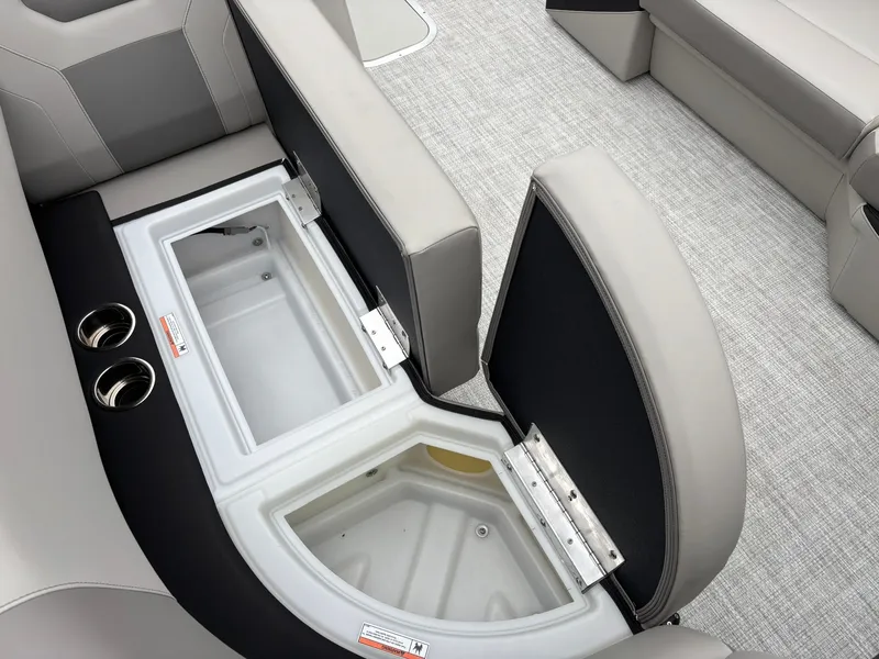 Slide: The Image of Alera A22Q 2026 - 24