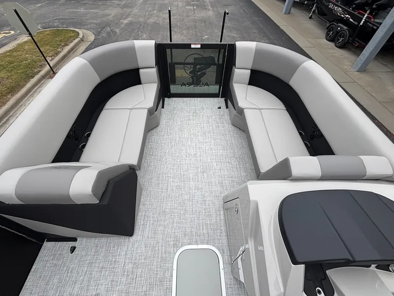 Slide: The Image of Alera A22Q 2026 - 27