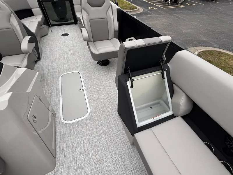 Slide: The Image of Alera A22Q 2026 - 28