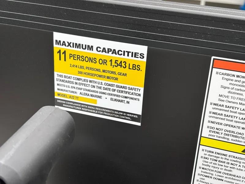 Slide: The Image of Alera A22Q 2026 - 3