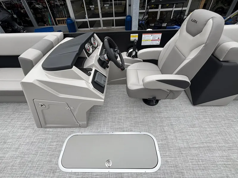 Slide: The Image of Alera A22Q 2026 - 30