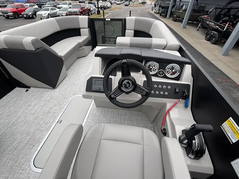 Slide: The Image of Alera A22Q 2026 - 32