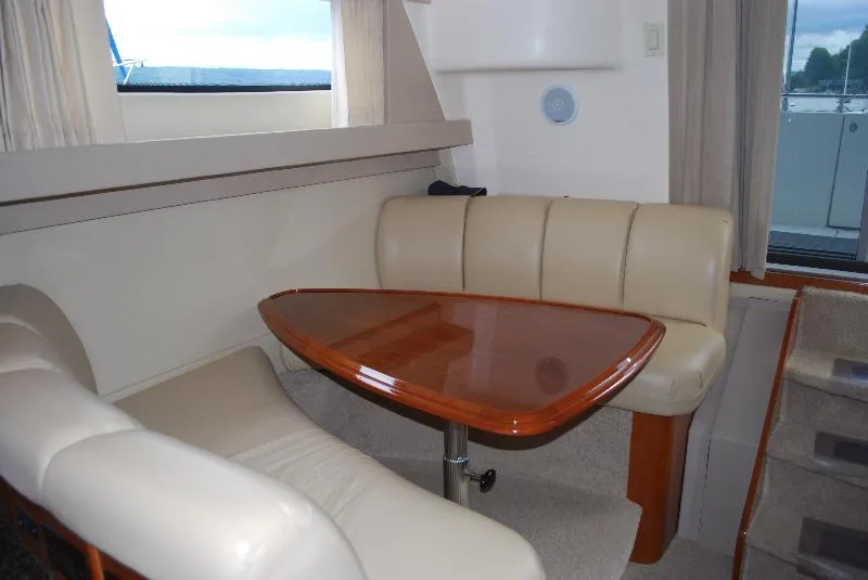 Slide: The Image of Carver Yachts Mariner 2005 - 9