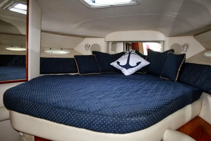 Slide: The Image of Sea Ray Sundancer 2000 - 4
