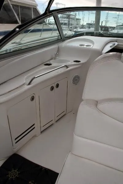 Slide: The Image of Sea Ray Sundancer 2000 - 6