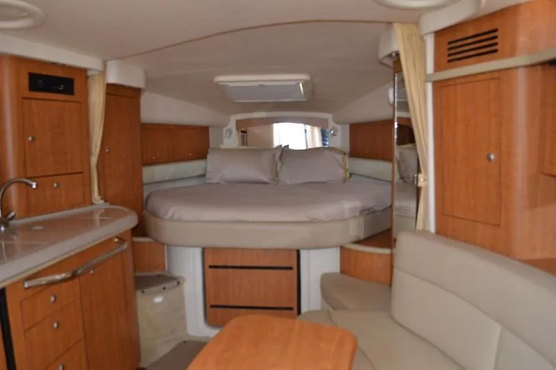Slide: The Image of Sea Ray 340 Sundancer 2006 - 5