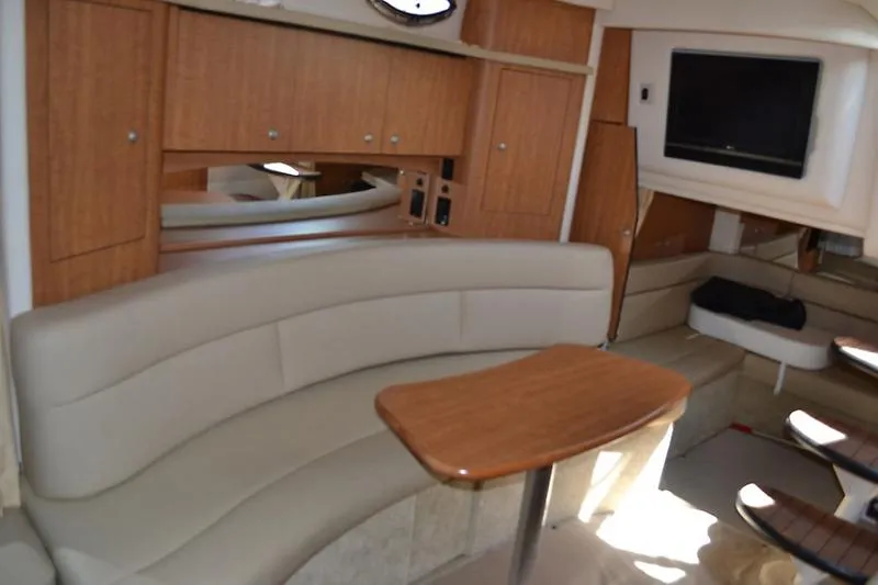 Slide: The Image of Sea Ray 340 Sundancer 2006 - 8