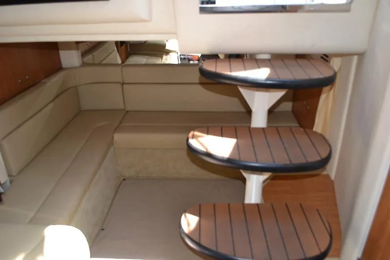 Slide: The Image of Sea Ray 340 Sundancer 2006 - 9