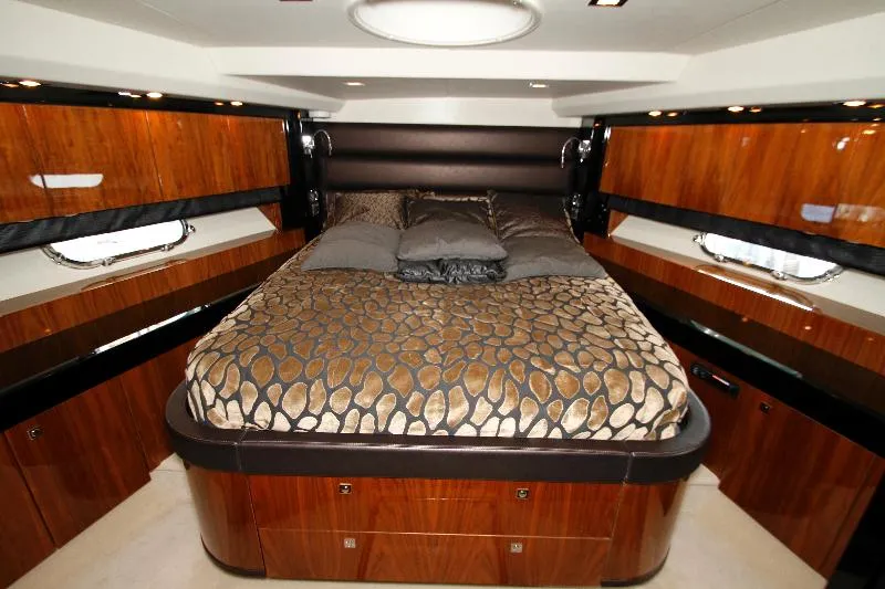 Slide: The Image of Sunseeker Predator 2011 - 11