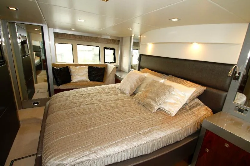 Slide: The Image of Sunseeker Predator 2011 - 2