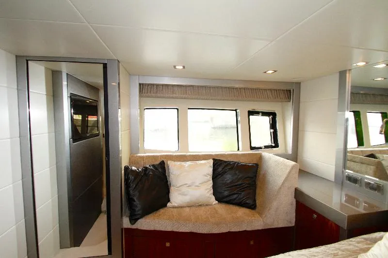 Slide: The Image of Sunseeker Predator 2011 - 8