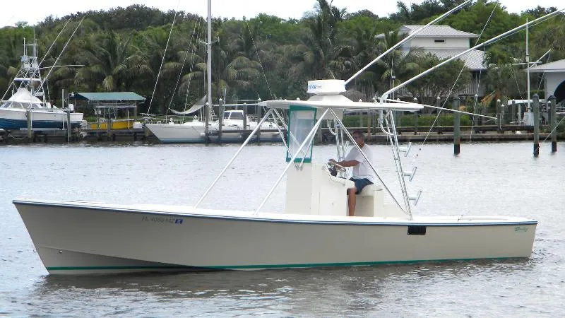 Slide: The Image of Dorado LE 2005 - 0