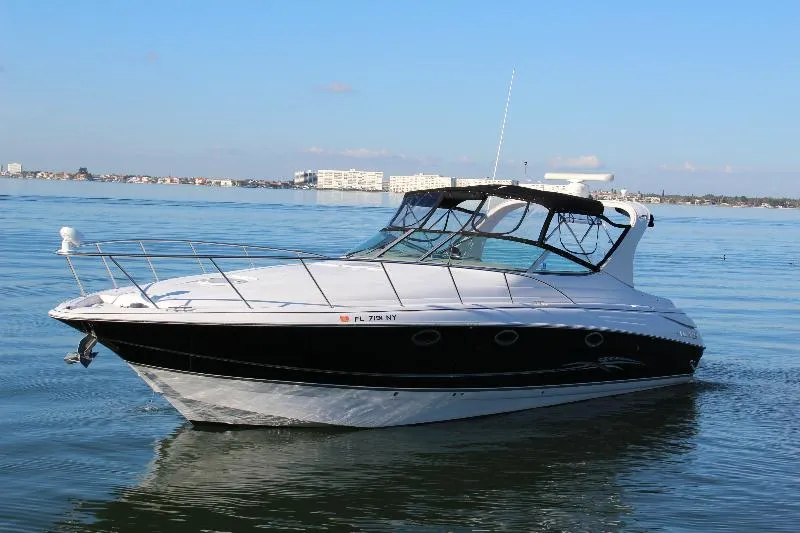 Slide: The Image of Larson 370 CABRIO 2007 - 0