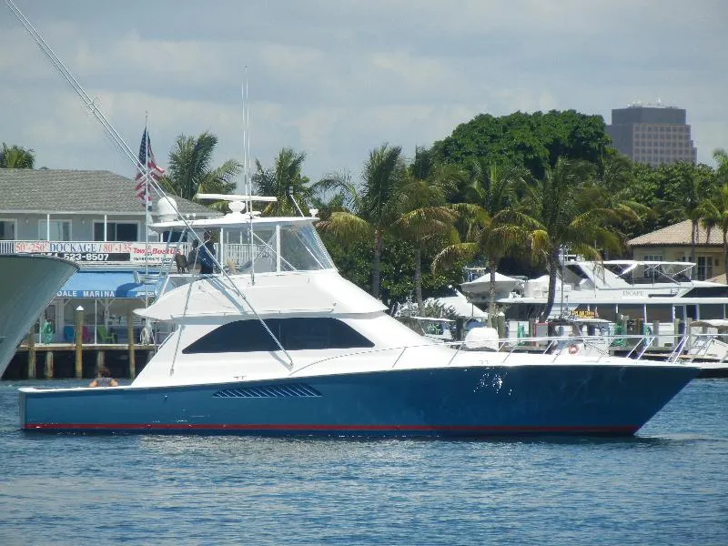 Slide: The Image of Viking SportFish/Mezzanine 2005 - 0